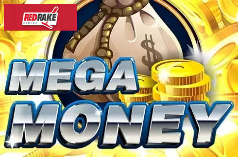 Megamoney